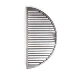 Cast Iron Half Grate for 14" Cooker
