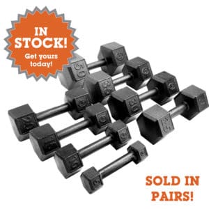 hand weights for sale