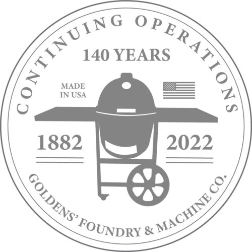 Goldens' Foundry and Machine Company